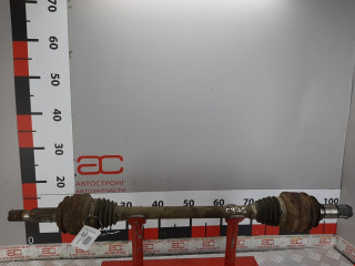 полуось задняя (приводной вал, ШРУС) Lexus IS 2 поколение (XE20) 2005, 2.5 л., МКПП, седан, 4233022091