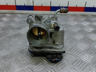 заслонка дроссельная Suzuki Grand Vitara 2 поколение [рестайлинг] 2012, 1.6 л., бензин, внедорожник 5 дв.