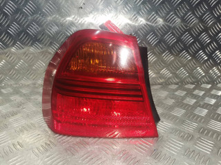 фонарь задний левый BMW 3 серия E90/E91/E92/E93 [рестайлинг] 2008, 2.0 л., N47 D20 A, дизель, 6МКПП, седан