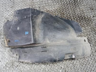 защита арок передняя правая (подкрылок) Renault Trafic 2 поколение 2005, 1.9 л., дизель, микроавтобус