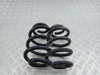 пружина передняя Nissan Interstar 1 поколение 2005, 2.5 л., МКПП, микроавтобус