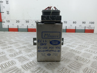 блок круиз-контроля Land Rover Range Rover 2 поколение 2000, 4.0 л., АКПП, внедорожник 5 дв., AMR1173