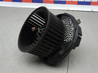 моторчик печки Skoda Yeti 1 поколение 2010, 2.0 л., дизель