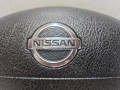 подушка безопасности водителя Nissan Kubistar 1 поколение 2003, 1.2 л., бензин, МКПП, 8200350773A - фото №3