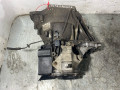 КПП механическая (МКПП) Ford Focus 1 поколение 2001, 1.6 л., бензин, 5МКПП, универсал, TXS4R7002FA - фото №5
