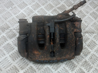 суппорт передний правый Mercedes-Benz Sprinter 2 поколение (W906) 2010, 2.2 л., дизель, МКПП, микроавтобус