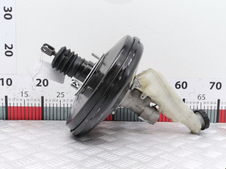 вакуумный усилитель тормозов Renault 2013, 0.9 л., МКПП, внедорожник 5 дв., 472102910R