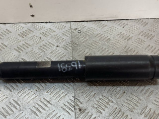 амортизатор задний левый Opel Agila 1 поколение (A) 2000, 1.2 л., бензин, МКПП, минивэн, 343331