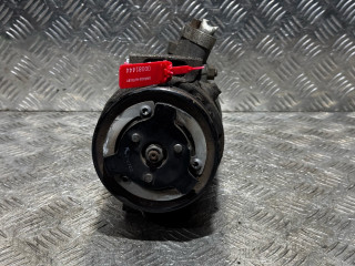 компрессор кондиционера Skoda Fabia 2 поколение [рестайлинг] 2012, 1.6 л., CAYA, дизель, 5МКПП, универсал, 1K0820808D