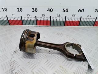 поршень Audi A8 D3/4E 2003, 3.7 л., АКПП, седан