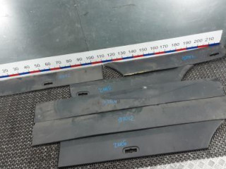 накладка на порог Mercedes-Benz Sprinter 2 поколение (W906) 2009, 2.2 л., дизель, МКПП, микроавтобус