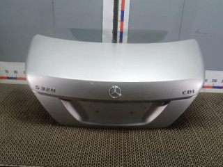 крышка багажника (дверь 3-5) Mercedes-Benz S-Класс W221 2006, 3.0 л., дизель, седан