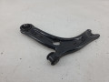 рычаг передний левый Volkswagen Touran 2 поколение 2017, 1.4 л., CZDA, бензин, АКПП, хетчбэк 5 дв., 3Q0407151E - фото №3