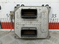 блок управления двигателем Opel Vectra C [рестайлинг] 2007, 1.8 л., МКПП, хетчбэк 5 дв., 55560130 - фото №3