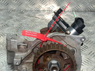 ТНВД Peugeot 207 1 поколение 2008, 1.6 л., 9HY (DV6TED4), дизель, 5МКПП, универсал, 0445010102