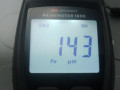 дверь передняя левая Hyundai Santa Fe 2 поколение (CM) [рестайлинг] 2010, 2.2 л., дизель, внедорожник 5 дв., 760032B020 - фото №6