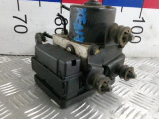 блок ABS Skoda Superb 2 поколение 2009, 2.0 л., дизель, МКПП, хетчбэк 5 дв., 3T0614517