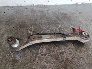 рычаг задний левый BMW X5 E70 2008, M57 D30 (306D3), АКПП, черный, внедорожник 5 дв.