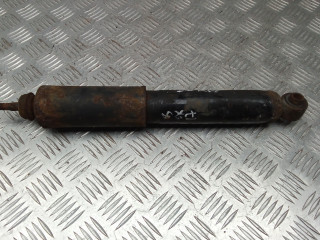 амортизатор передний Ford Ranger 2 поколение 2006, 2.5 л., TDCi, дизель, МКПП, пикап