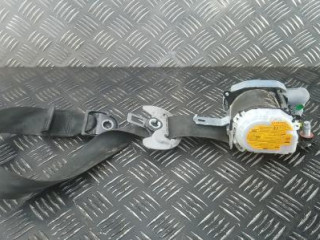 ремень безопасности Hyundai i40 1 поколение 2015, 1.7 л., CRDi, дизель, МКПП, седан, 888203Z000RY