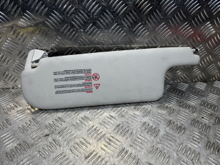 козырек солнцезащитный Renault Laguna 2 поколение 2003, 1.9 л., дизель, универсал