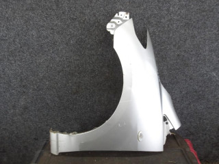 крыло переднее левое Mazda Carol 5 поколение 2006, 1.8 л., бензин, МКПП, минивэн