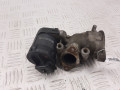 клапан EGR Citroen C4 1 поколение 2005, 2.0 л., МКПП, хетчбэк 3 дв., 1618GZ - фото №2