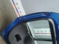 крышка багажника (дверь 3-5) Hyundai i30 1 поколение 2010, 1.4 л., бензин, хетчбэк 5 дв. - фото №9