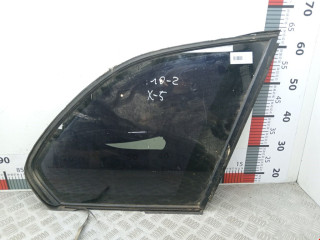 стекло кузовное боковое правое BMW X5 E53 [рестайлинг] 2004, 3.0 л., АКПП, внедорожник 5 дв., 51368402620