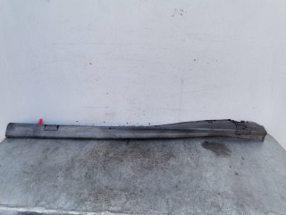 накладка на порог Opel Astra G 1999, 1.6 л., X 16 XEL, бензин, 5МКПП, универсал