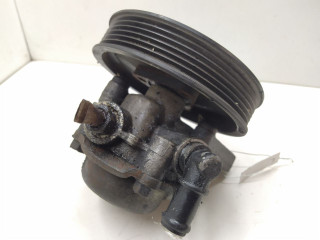 насос гидроусилителя руля BMW 3 серия E46 [рестайлинг] 2004, 2.2 л., i, бензин, МКПП, задний привод, 32416760034, 6760034