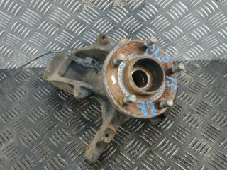 ступица передняя правая Ford Focus 3 поколение 2013, 1.6 л., TDCi, дизель, МКПП, хетчбэк 5 дв.