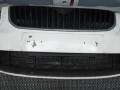 бампер передний Skoda Superb 2 поколение 2012, 1.6 л., дизель, хетчбэк 5 дв. - фото №4