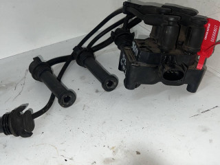 катушка зажигания Ford Mondeo 3 поколение 2003, 2.0 л., бензин, 5МКПП, зеленый, универсал