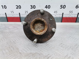 ступица задняя правая Mitsubishi Colt 6 поколение (Z20/Z30) 2006, 1.5 л., МКПП, хетчбэк 3 дв., MR594142