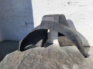 защита арок задняя правая (подкрылок) Audi A4 B5 [рестайлинг] 2000, универсал