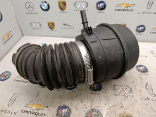 патрубок воздушного фильтра Chevrolet TrailBlazer 3 поколение 2023, 1.3 л., бензин, 60006445