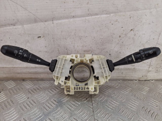 переключатель подрулевой (стрекоза) Mitsubishi Colt 6 поколение (Z30) [рестайлинг] 2008, 1.3 л., бензин, МКПП, хетчбэк 5 дв., MR986420