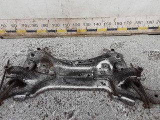 рычаг передний левый Toyota RAV4 3 поколение (XA30) 2008, 2.2 л., D-4D, дизель, МКПП, внедорожник 5 дв.