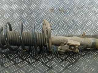 пружина передняя Ford Kuga 2 поколение 2013, 2.0 л., дизель, внедорожник 5 дв.