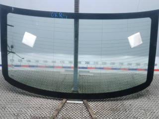 стекло заднее BMW 7 серия E65/E66/E67 [рестайлинг] 2007, 3.0 л., TDi, дизель, АКПП, седан