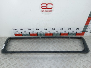 решетка радиатора Land Rover Freelander 2 поколение 2006, 2.2 л., МКПП, внедорожник 5 дв., DH528C050