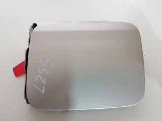 лючок топливного бака Nissan Primera P11 1997, 1.6 л., GA16DE, бензин, 5МКПП, седан