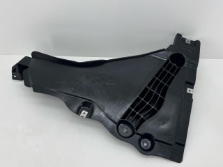 защита арок передняя левая (подкрылок) Audi A7 4K 2023, лифтбэк, 4K8853887