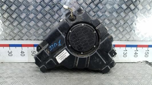 сабвуфер Jeep Grand Cherokee 4 поколение 2013, 3.0 л., дизель, АКПП, внедорожник 5 дв., P05064610AC - фото №1