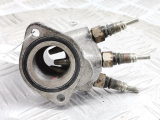 подогреватель охлаждающей жидкости Skoda Fabia 2 поколение (5J) 2007, 1.9 л., МКПП, универсал