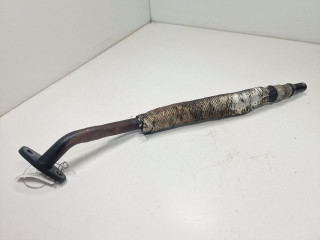 масляная трубка турбины Opel Insignia 1 поколение (A) 2010, 2.0 л., Ti, бензин, МКПП, передний привод