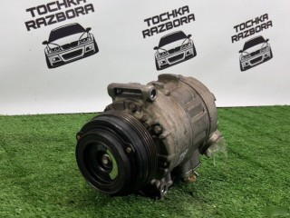 компрессор кондиционера BMW, DENSO, 64526916232