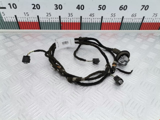 проводка BMW X5 E53 [рестайлинг] 2004, 3.0 л., АКПП, внедорожник 5 дв., 61116906347