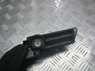 ручка крышки багажника Mercedes-Benz C-Класс W202/S202 1994